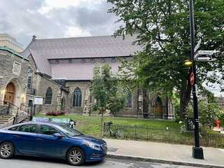 Montreal: Downtown Discovery Audio Tour