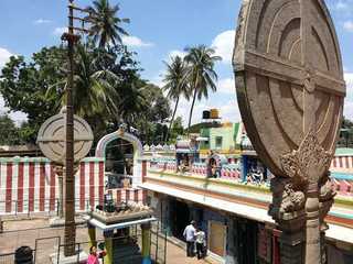 Bengaluru: Basavanagudi Cultural Vibrance Audio Tour