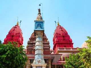 Delhi: Old City Secrets Audio Tour