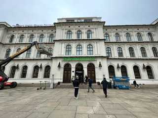 Oslo: Central Charms & Lore Audio Tour