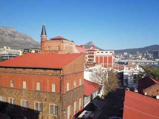 Cape Town: Woodstock Creativity Audio Tour