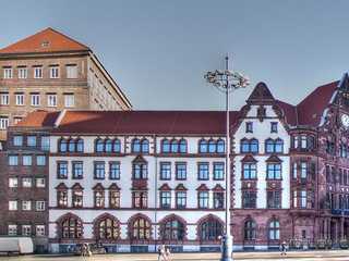 Dortmund: Medieval Marvels Audio Tour