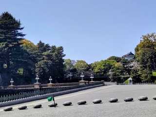 Tokyo: Imperial Echoes Audio Tour