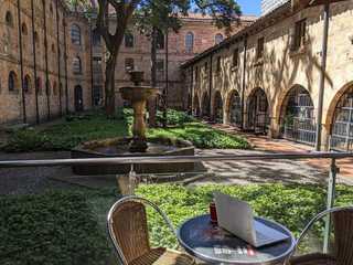 Bogota: Audio Tour Through Parks, Architecture & History