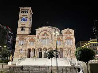 Piraeus: Self-Guided Audio Tour