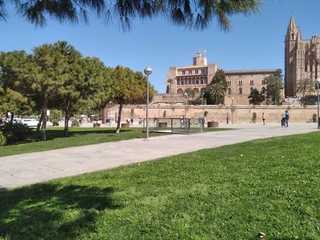 Palma: Historic Mysteries Unveiled Audio Tour