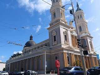 San Francisco: Outer Richmond's Audio Tour