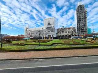 Dunedin: Mysteries Unveiled Audio Tour