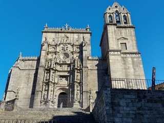 Pontevedra: Timeless Tales Audio Tour