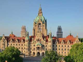 Hannover: Regal Riches & Culture Audio Tour