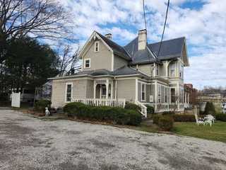 Fayetteville: Echoes of History Audio Tour