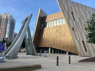 Atlanta: Olympic Legacy Audio Tour