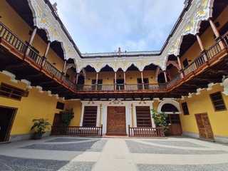 Lima: Local Life & Culture Audio Tour
