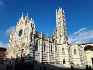 Siena: Enchanting Tales Audio Tour