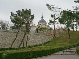 Discover Hidden Gems: Madrid’s Historic Self-Guided Audio Tour