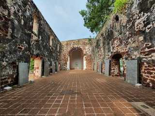 Malacca: Echoes of Heritage Audio Tour
