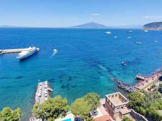 Sorrento: Savor the Flavors Audio Tour
