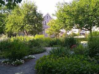 Salem: Ancient Legacies Audio Tour