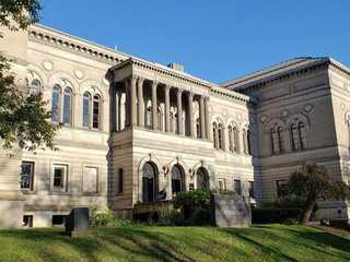 Pittsburgh: Historical Highlights Audio Tour