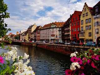 Strasbourg: Heritage Pathways Audio Tour