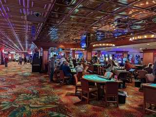 Las Vegas: Neon Legacy Audio Tour