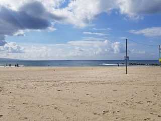 Los Angeles: Venice Beach Audio Tour