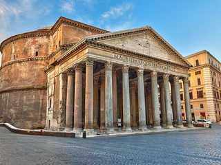 Rome: In-App Audio Tour from Termini to Vatican