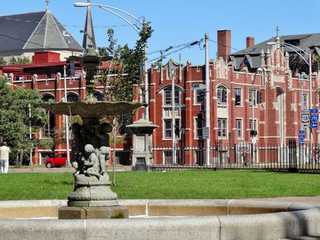 Portland, Maine: Echoes of Black Legacy Walking Tour