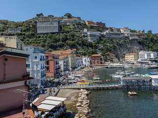 Sorrento: Enchanted Paths Self-Guided Audio Tour