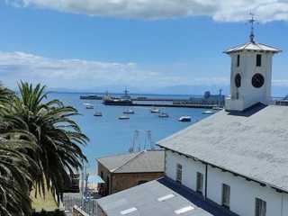 Simon's Town: Historic Maritime Audio Tour