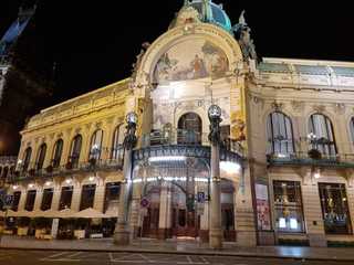Prague: Royal Heritage Audio Tour
