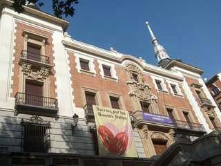 Madrid: Cultural Tapestry Audio Tour