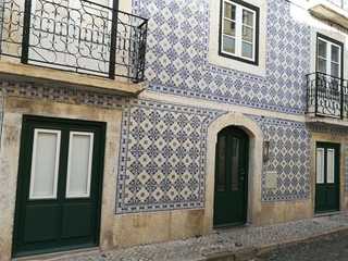 Lisbon: Alfama's Legacy Audio Tour