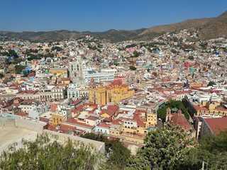San Miguel de Allende: Downtown Discovery Audio Tour