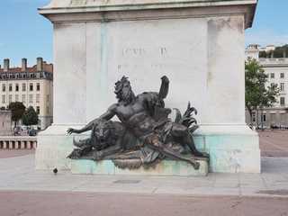 Lyon: Architectural Marvels Audio Tour