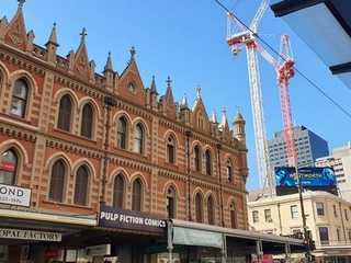 Adelaide: Essential Highlights Audio Tour