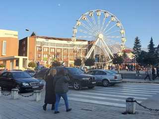 Korca: Echoes of Culture Audio Tour