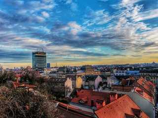 Zagreb: Gradec's Mysteries Audio Tour