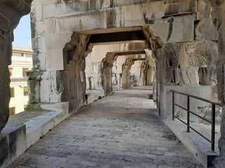 Nimes: Historic Heartbeat Audio Tour