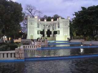 Merida: Mysteries Unveiled Audio Tour