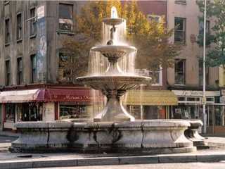Cork: Echoes of the Past Audio Tour