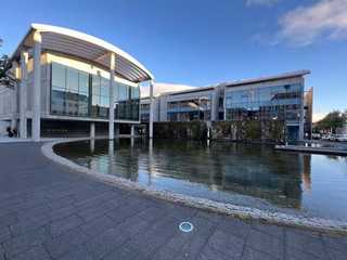 Reykjavik: Cultural Saga Audio Tour
