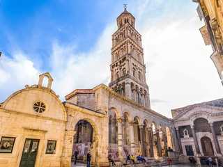 Split: Serene Seas & Ancient Stones Audio Tour