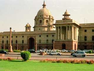 Delhi: Imperial Majesty Audio Tour