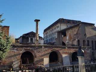 Bucharest: Landmarks & Secrets Audio Tour
