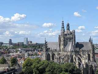 's-Hertogenbosch: Discover Den Bosch Audio Tour
