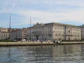 Trieste: Historical Splendor Audio Tour