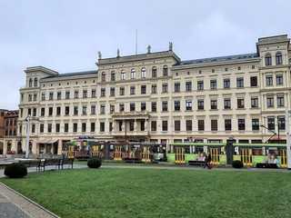 Discover Hidden Corners: Görlitz Old Town Self-Guided Audio Tour