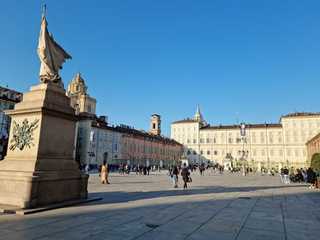 Turin's Belle Époque: A Walking Tour of Art Nouveau