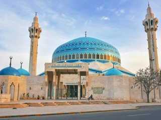 Amman: Historic Sagas Audio Tour